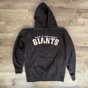 San Francisco Giants Sweatshirt